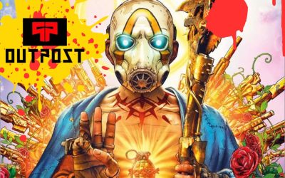 Borderlands 11th Anniversary 7th – 8th June