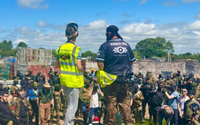 Fallout 10  |  27th – 28th June 2026