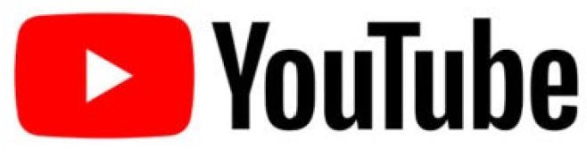 YouTube Logo